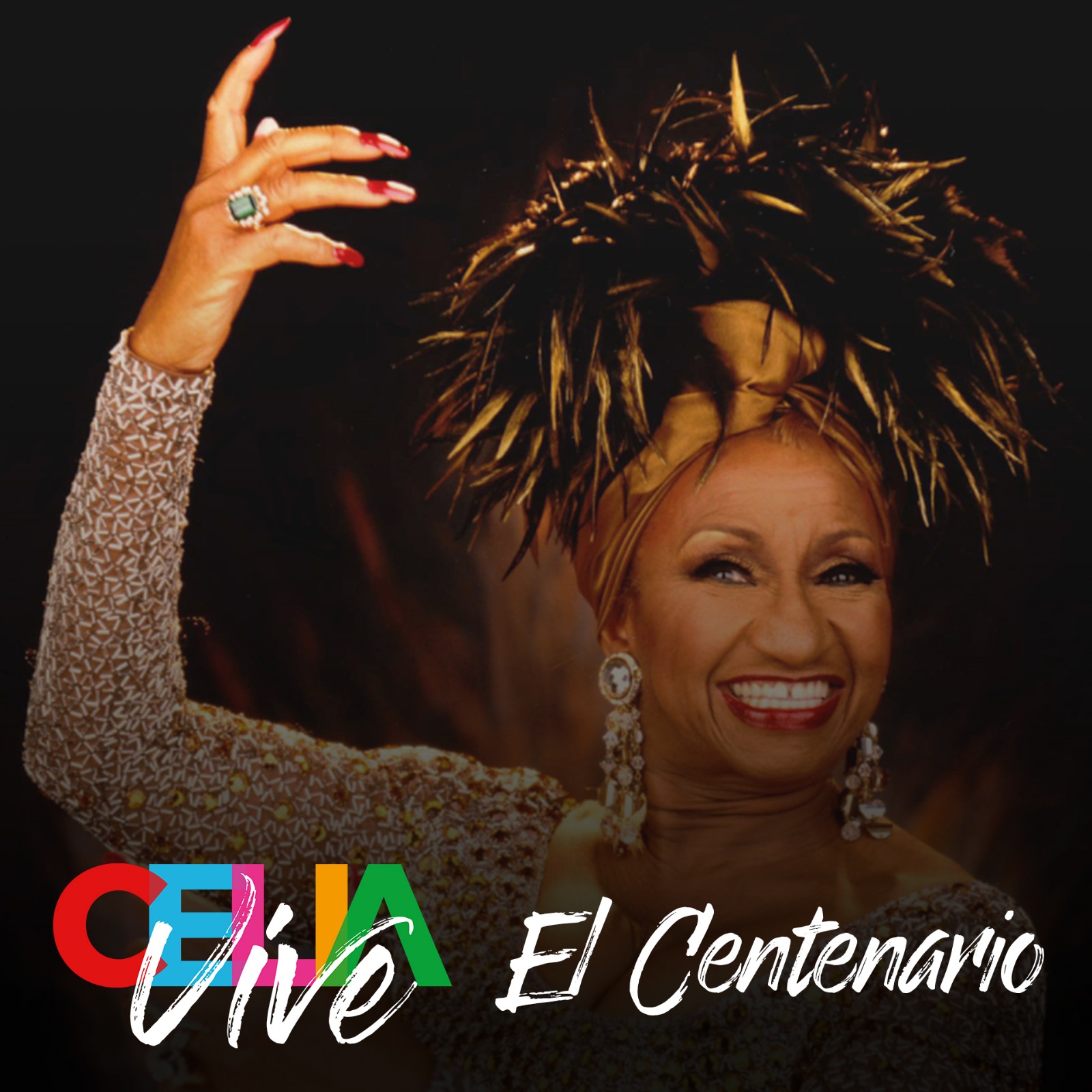 Celia Vive Centenario